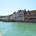 Appartement Les Mouettes
