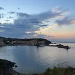 Appartement Les Batteries Face A La Mer
