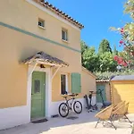 Sublime Maison Proche Mer Avec Piscine