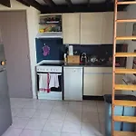 Appartement 100 Metres Plage Avec Parking Prive