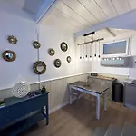 Maison Chaleureuse A Trouville-Sur-Mer Avec Vue Sur La Ville