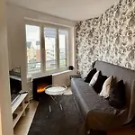 La Marina-Studio, Vue Mer Avec Balneo
