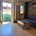 Joli Studio En Centre Ville