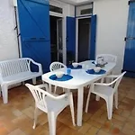 Pavillon Climatise, Proche Plage, 6 Couchages, Patio, Parking Prive, Port-La-Nouvelle - Fr-1-229C-382