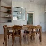 Very Bright Nest With Terrace In The Village