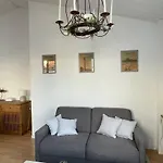 Very Bright Nest With Terrace In The Village