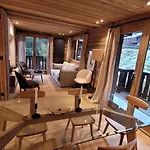 Appartement Renove 2 Chambres, Skis Aux Pieds, Proche Mont D'Arbois, Pour 6 Personnes - Fr-1-453-301