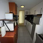 Pavillon 4 Pers. Avec Piscine, Terrasse, Jardin, Proche Plage Et Commerces, Valras-Plage - Fr-1-701-5