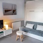 Quo Vadis - Proche Plage Et Parking Prive