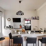 Le Tangon - Maison De 150M2 Face A La Mer