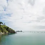 Le Tangon - Maison De 150M2 Face A La Mer