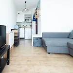 Studio Close To The Beach La Grande Motte