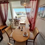 Appartement Village Naturiste Poeme
