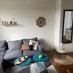 Appartement Hyper Centre De Cherbourg