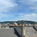 Appartement Hyper Centre De Cherbourg