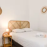 Appartement 1 Ch A 1 Min De La Plage Des Catalans