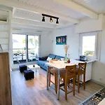 Duplex En Bord De Mer