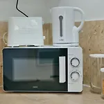 Studio Cosy Au Coeur De Bompard