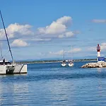 Marie Galante La Plage Au Bout Du Chemin !