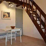 Studio Mezzanine A 10 Min De La Mer, Parking Prive, Animaux Admis - Fr-1-229-853