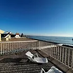 Quiberon - Appartement 2 Pieces, Terrasse, Animaux Permis, Parking - Fr-1-478-54