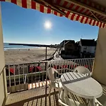 Studio Cosy A Quiberon, 27M², Proche Mer, Parking, Animaux Admis - Fr-1-478-111