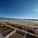 Studio Cosy A Quiberon, 27M², Proche Mer, Parking, Animaux Admis - Fr-1-478-111