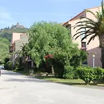 4Pa104 Residence Du Port D'Avall