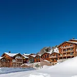 Cgh Residences & Spas White Pearl Lodge