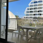 Au Thalassa - 3Min Plage - Clim - Terrasse - Wifi