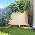 Superbe Villa-Domaine Avec Golf Piscine Et Tennis