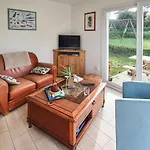 Awesome Home In Trevou-Treguignec With Wifi
