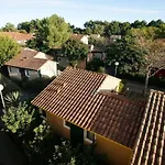 Pavillon, De 4 A 7 Couchages, Dans Une Superbe Residence Avec Piscine