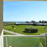 Appart. En Bord De Mer Avec Piscine, Parking Et Animaux Acceptes - Fr-1-225D-128