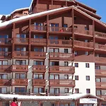 Charmant 3 Pieces Renove, Ski Aux Pieds, Balcon Sud, 6 Pers. - Les Bruyeres, Res. Valmonts, 3 Flocons Or - Fr-1-178-322
