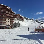Charmant 3 Pieces Renove, Ski Aux Pieds, Balcon Sud, 6 Pers. - Les Bruyeres, Res. Valmonts, 3 Flocons Or - Fr-1-178-322