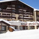 Agreable 2 Pieces Pour 4 Pers, Ski Aux Pieds, Wifi, Parking - Fr-1-178-323