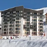 Appartement Skis Aux Pieds, 2 Pieces Renove, Sud, Balcon, Les Menuires - Fr-1-178-329