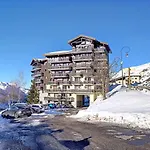 Beau 2P Renove 24M², Ski Aux Pieds, Balcon, Parking, Animaux Admis - Fr-1-178-357