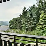 Studio Cabine Renove Pour 4 Pers Avec Balcon, Parking Et Wifi, Proche Pistes Et Commerces - Les Menuires - Fr-1-178-290
