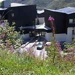 Studio Cosy A Reberty 1850 : Balcon, Proximite Pistes, Tv, Casier A Skis, Non-Fumeur, 2 Pers - Fr-1-178-161