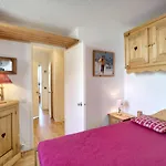 Appartement Renove 2 Pieces, 6 Pers, Balcon Sud, Ski Aux Pieds - Les Menuires - Fr-1-178-59