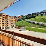 2 Pieces 4 Pers, Ski Aux Pieds, Parking Gratuit, Quartier Des Bruyeres - Fr-1-178-31