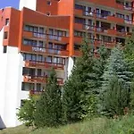 Studio Renove Les Menuires - Pistes, Balcon, 4 Pers - Fr-1-178-54
