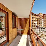 2 Pieces 4 Pers, Ski Aux Pieds, Parking Gratuit, Quartier Des Bruyeres - Fr-1-178-31