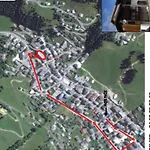 Appartement Cosy Au Vieux Village Avec Parking, Proche Des Pistes Et Telecabines - Fr-1-623-118