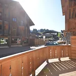 Appartement Familial De Luxe, Centre Station, 6 Pers., 2 Sdb, Terrasse, Parking, Wifi, Linge Inclus - Fr-1-623-179