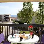 Appartement Saint-Cyprien, 1 Piece, 4 Personnes - Fr-1-225D-147