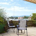 Studio Climatise Avec Terrasse A Saint-Cyprien - Animaux Admis, Parking - Fr-1-225D-434