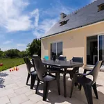 Maison Familiale Avec Jardin Clos, 4 Pieces, 6 Pers, Proche Plage Et Commerces, Wifi, Parking Inclus. - Fr-1-477-192